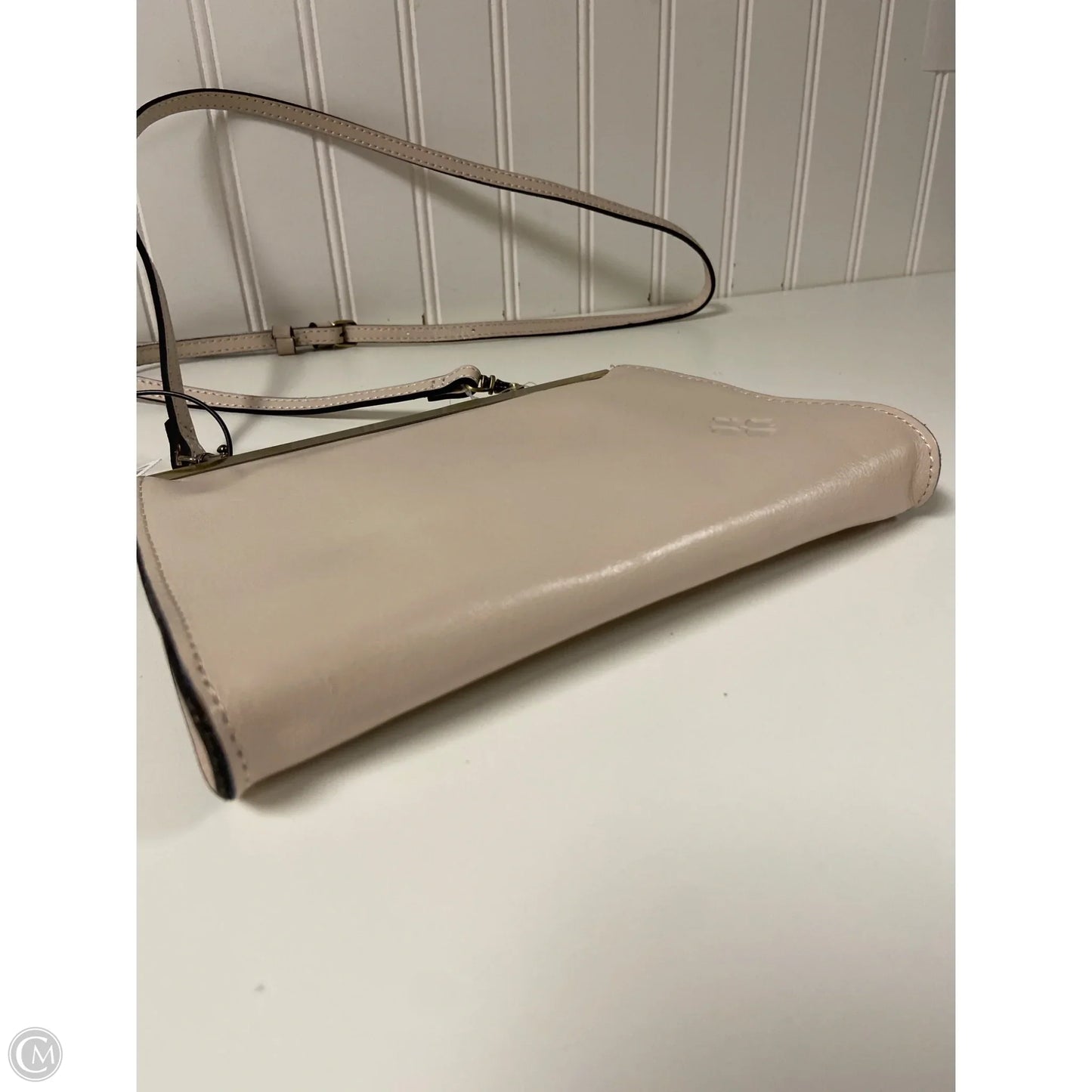 Crossbody Designer By Patricia Nash, Size: Small