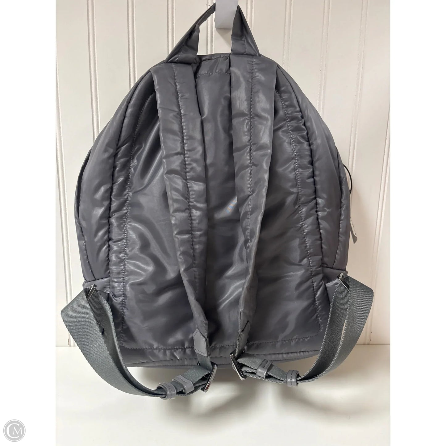 Backpack Designer By Michael Kors, Size: Medium