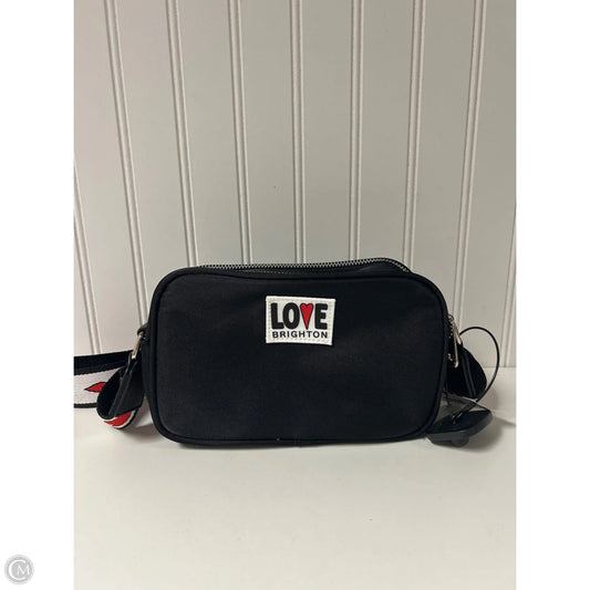Crossbody By Brighton, Size: Small