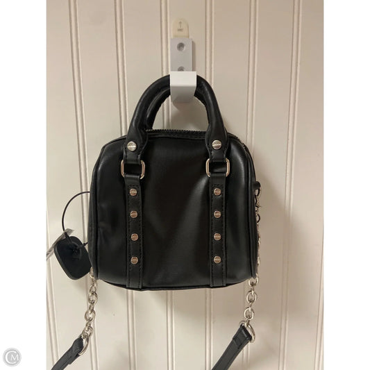 Crossbody By Isaac Mizrahi Live Qvc, Size: Small