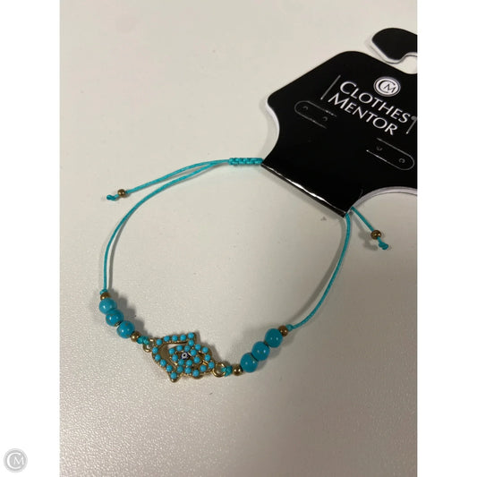 Bracelet Beaded By Clothes Mentor