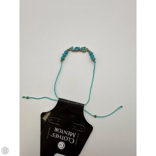 Bracelet Beaded By Clothes Mentor