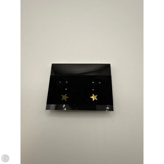 Earrings Stud By Clothes Mentor