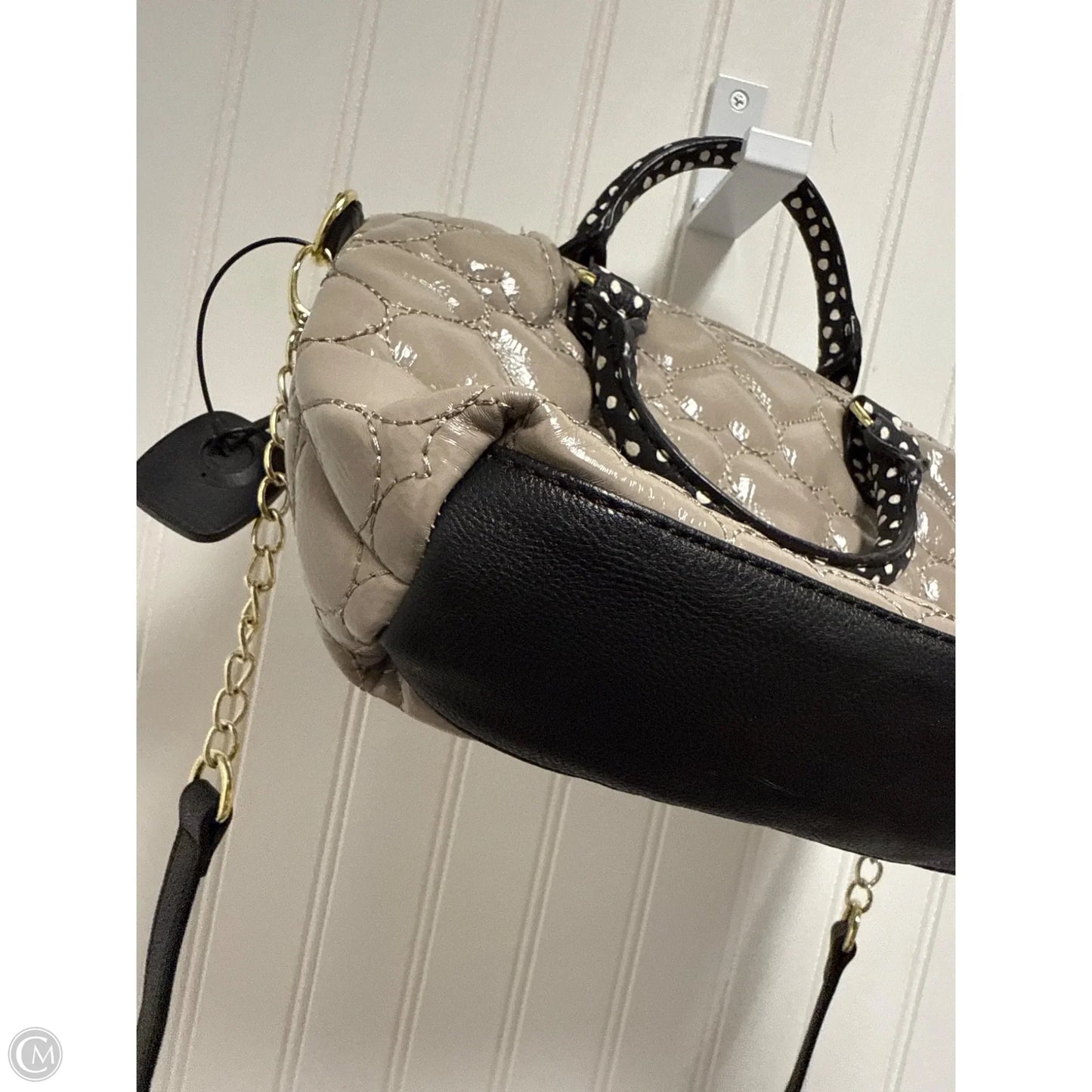 Crossbody By Betsey Johnson, Size: Small