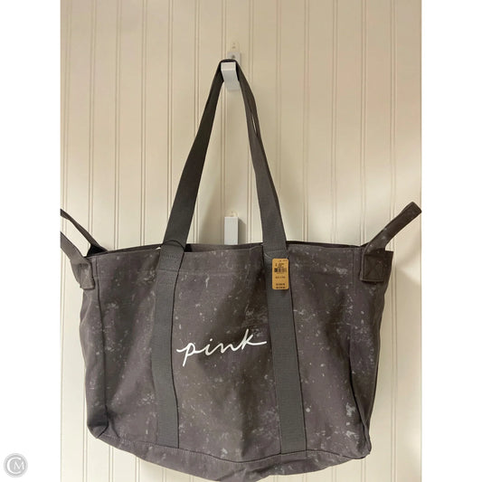 Duffle And Weekender By Pink, Size: Large