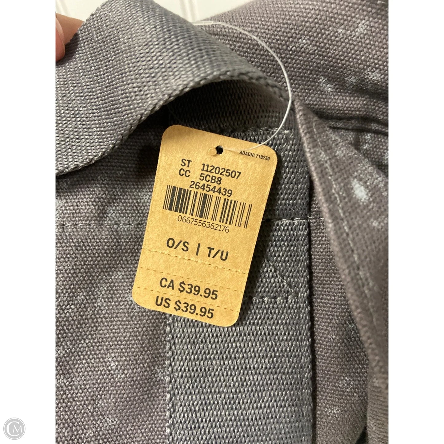 Duffle And Weekender By Pink, Size: Large