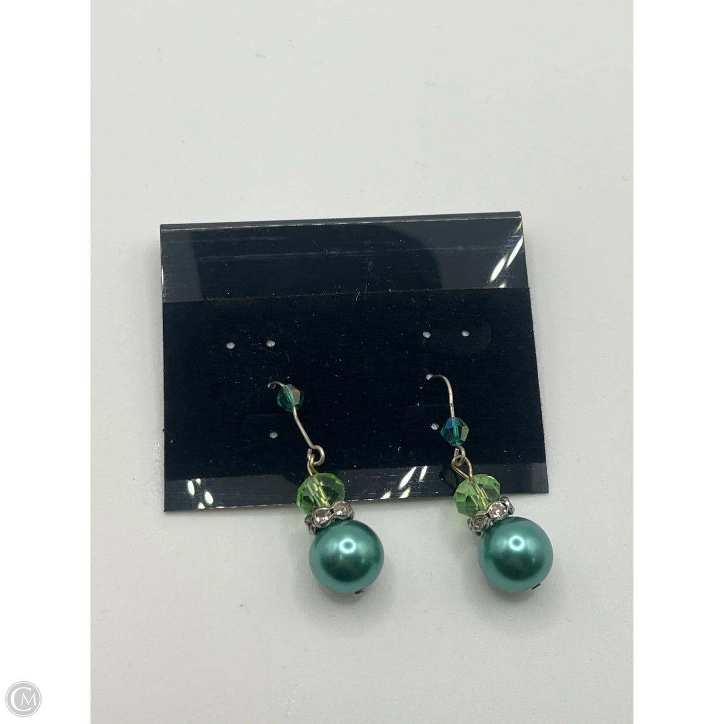 Earrings Dangle/drop By Clothes Mentor, Size: 1