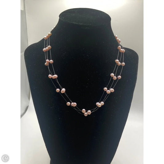 Necklace Set By Cmc, Size: 03 Piece Set