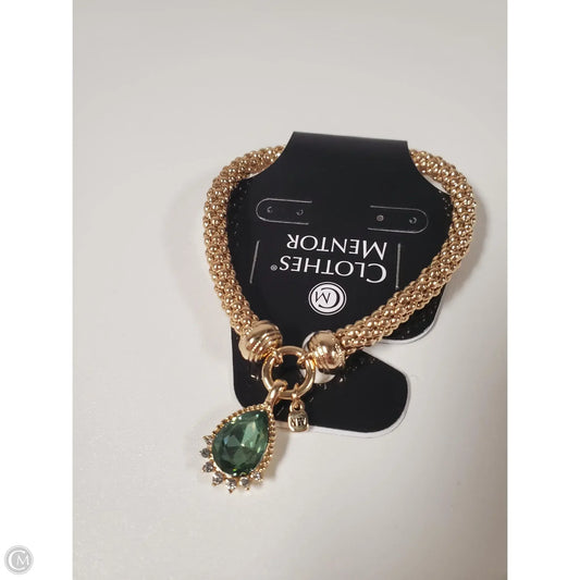 Bracelet Charm By Clothes Mentor, Size: 1