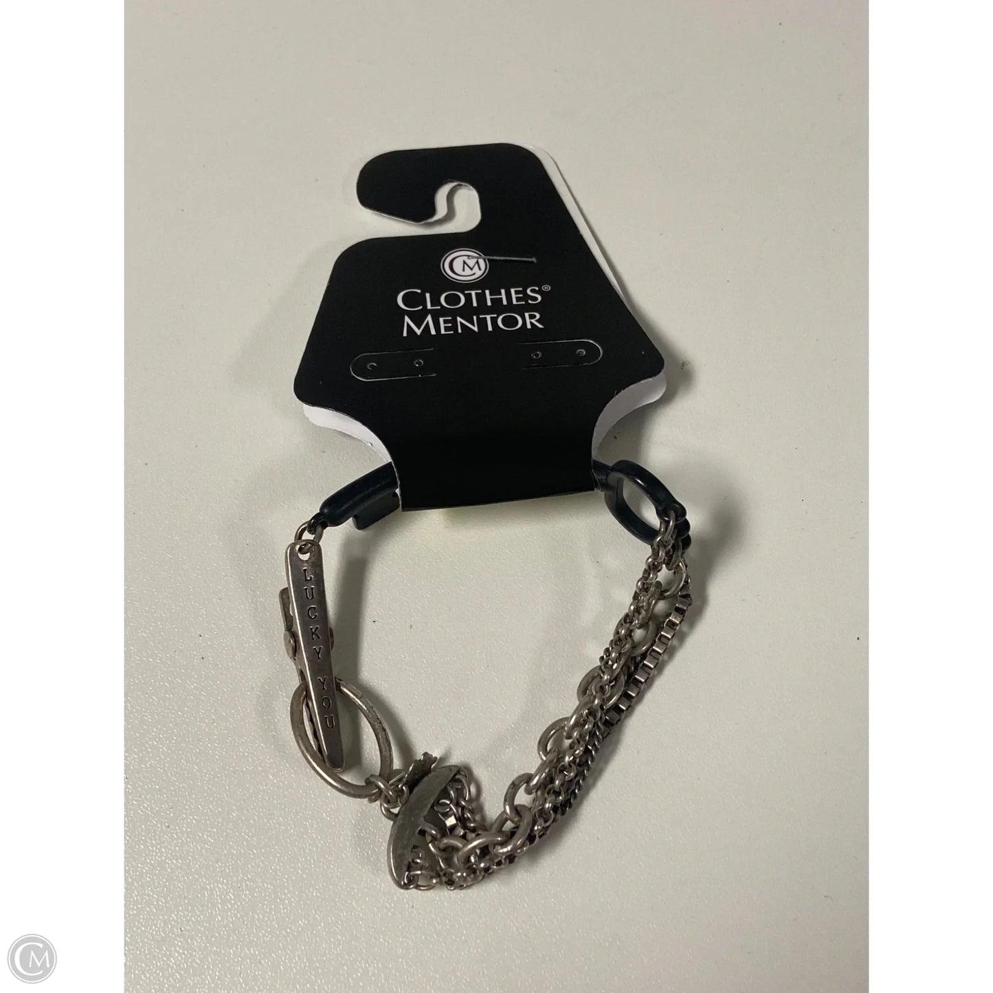 Bracelet Other By Lucky Brand, Size: 1