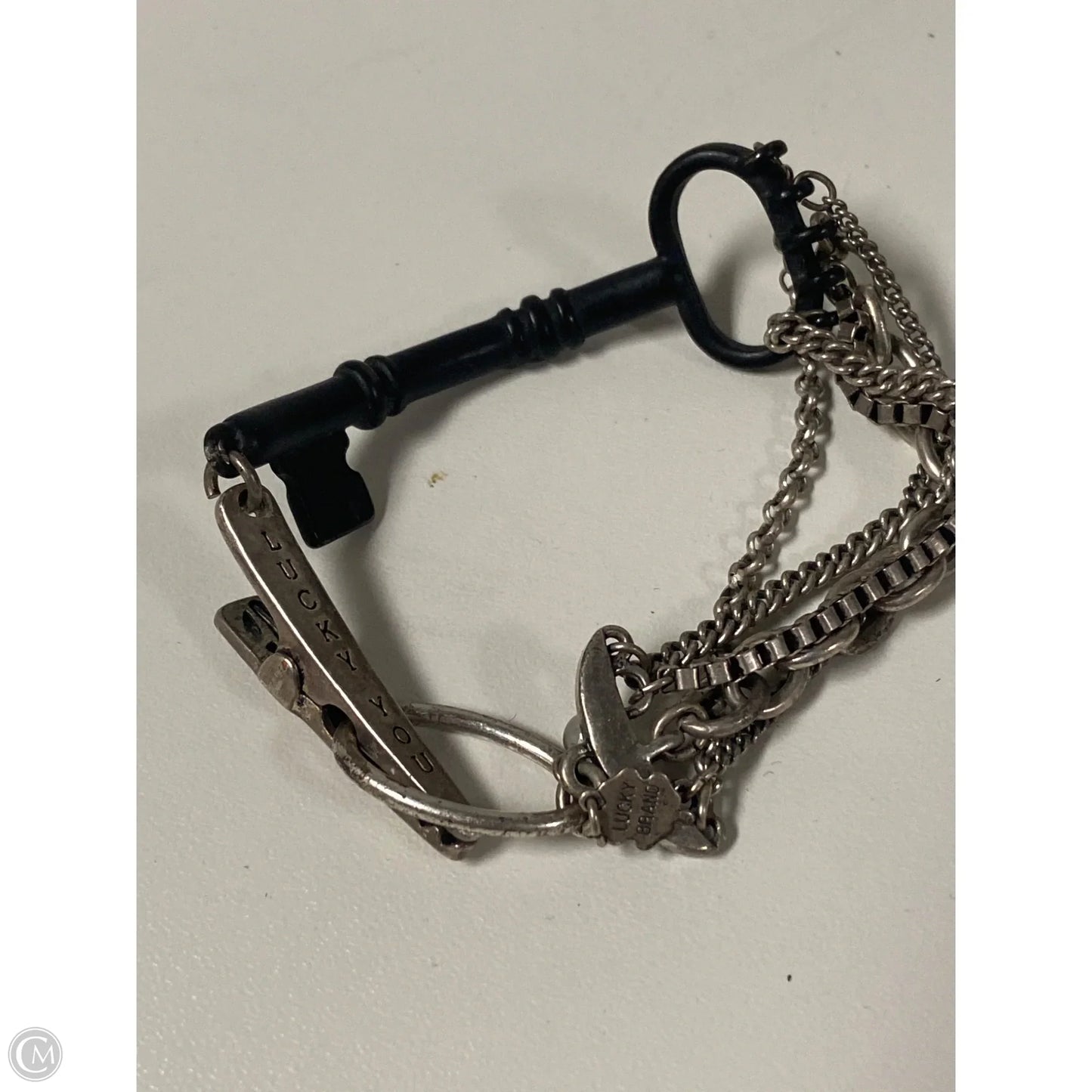 Bracelet Other By Lucky Brand, Size: 1