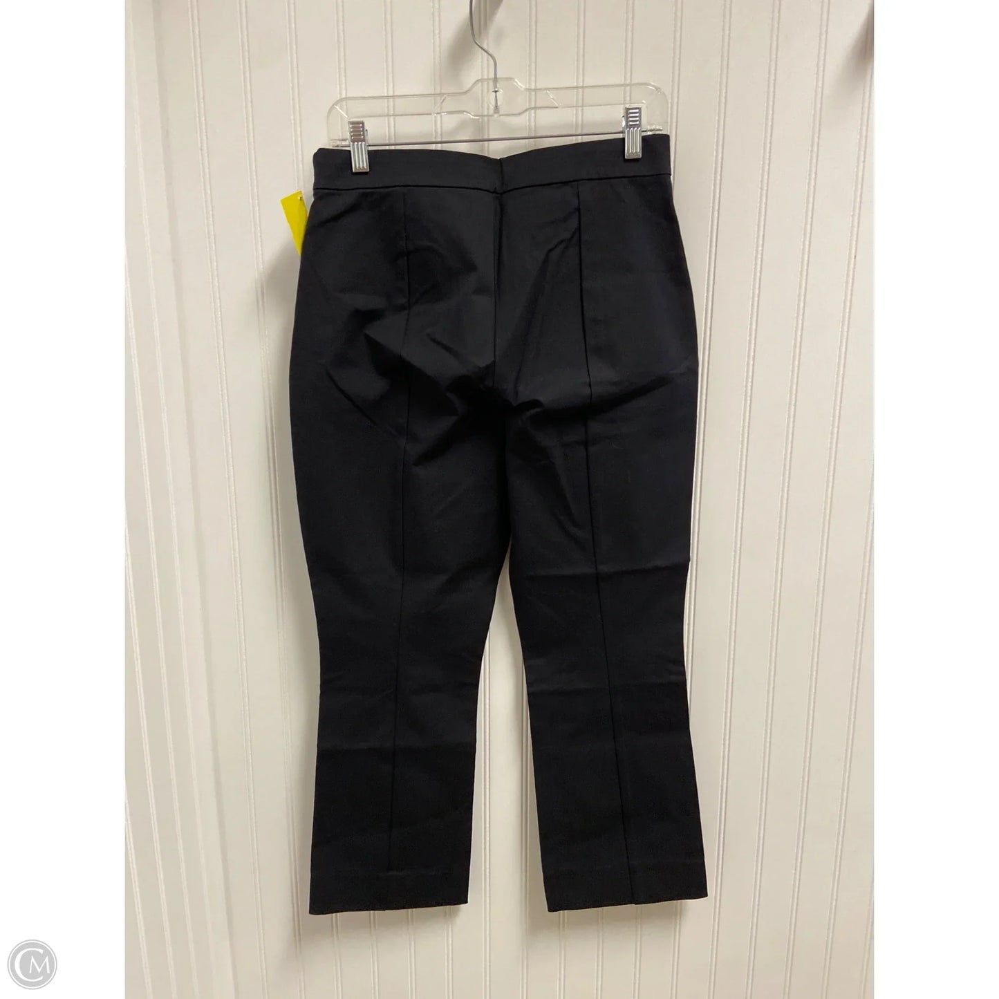 Pants Dress By Everlane In Black, Size: 10