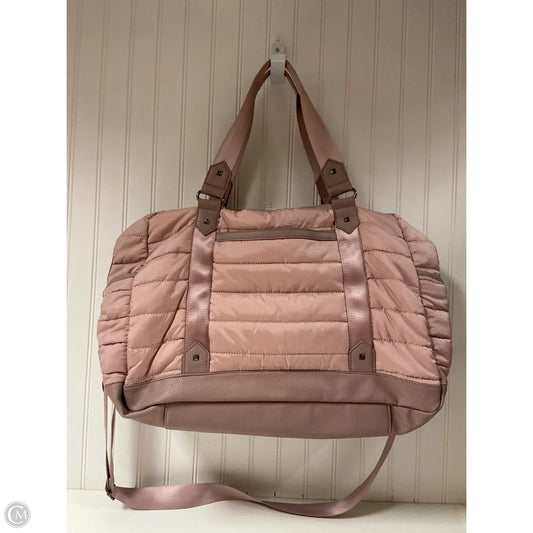 Duffle And Weekender By Cynthia Rowley, Size: Large