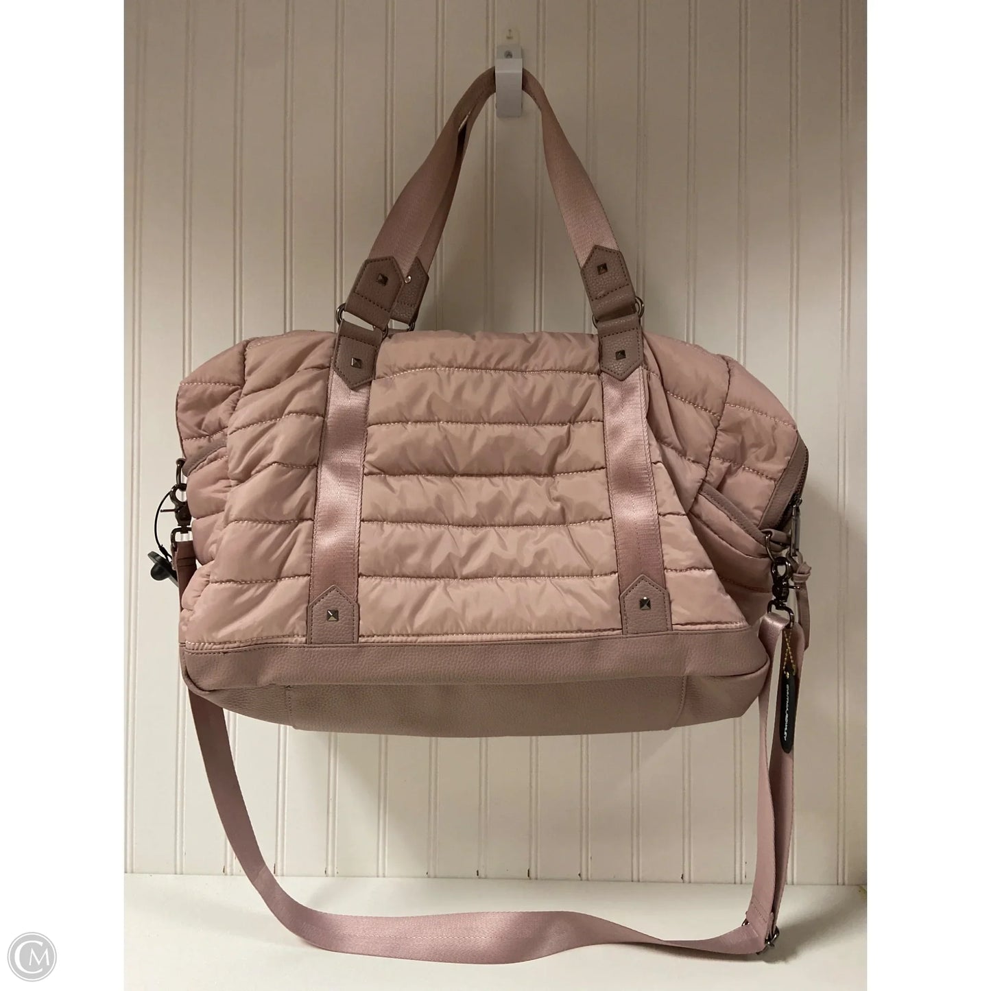 Duffle And Weekender By Cynthia Rowley, Size: Large