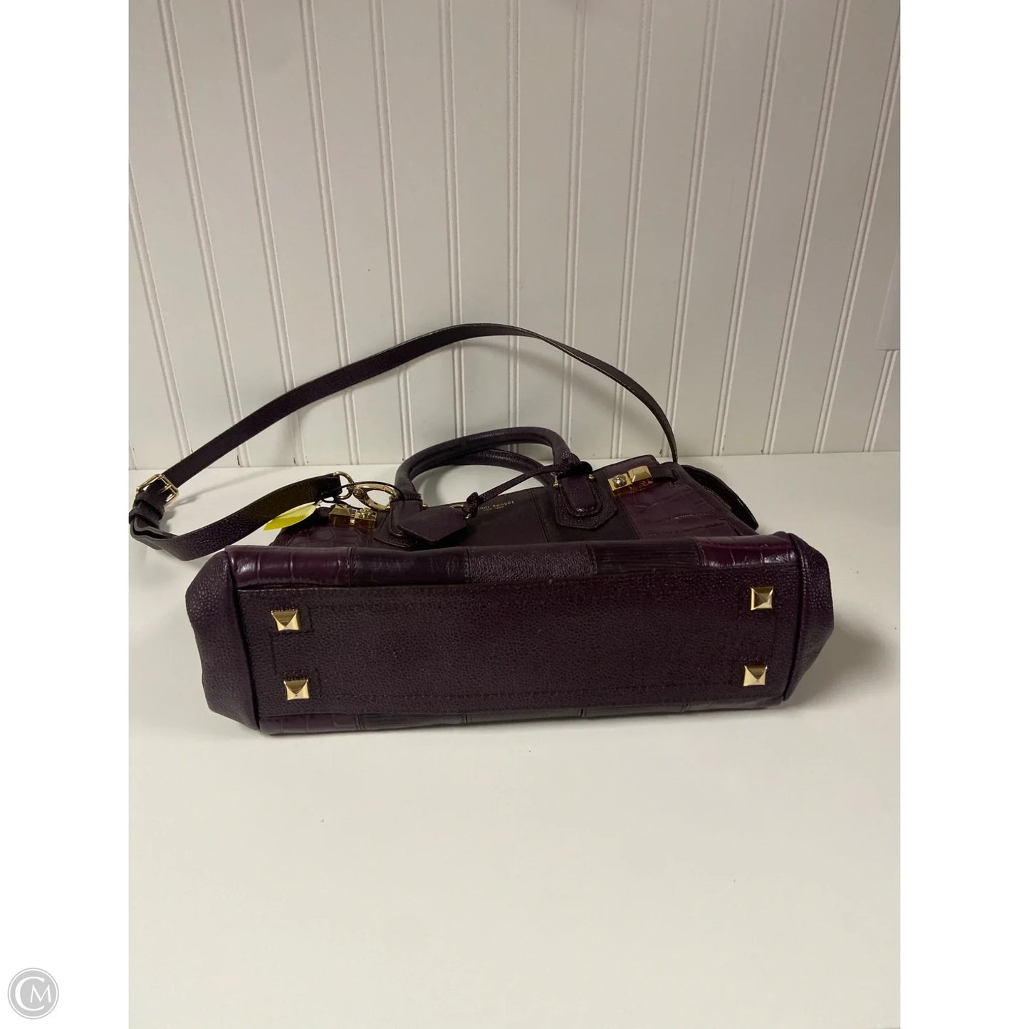 Handbag By Henri Bendel, Size: Medium