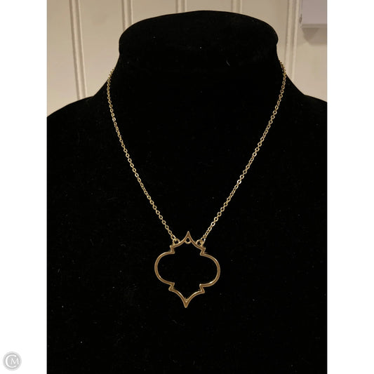 Necklace Pendant By Cmc, Size: 1