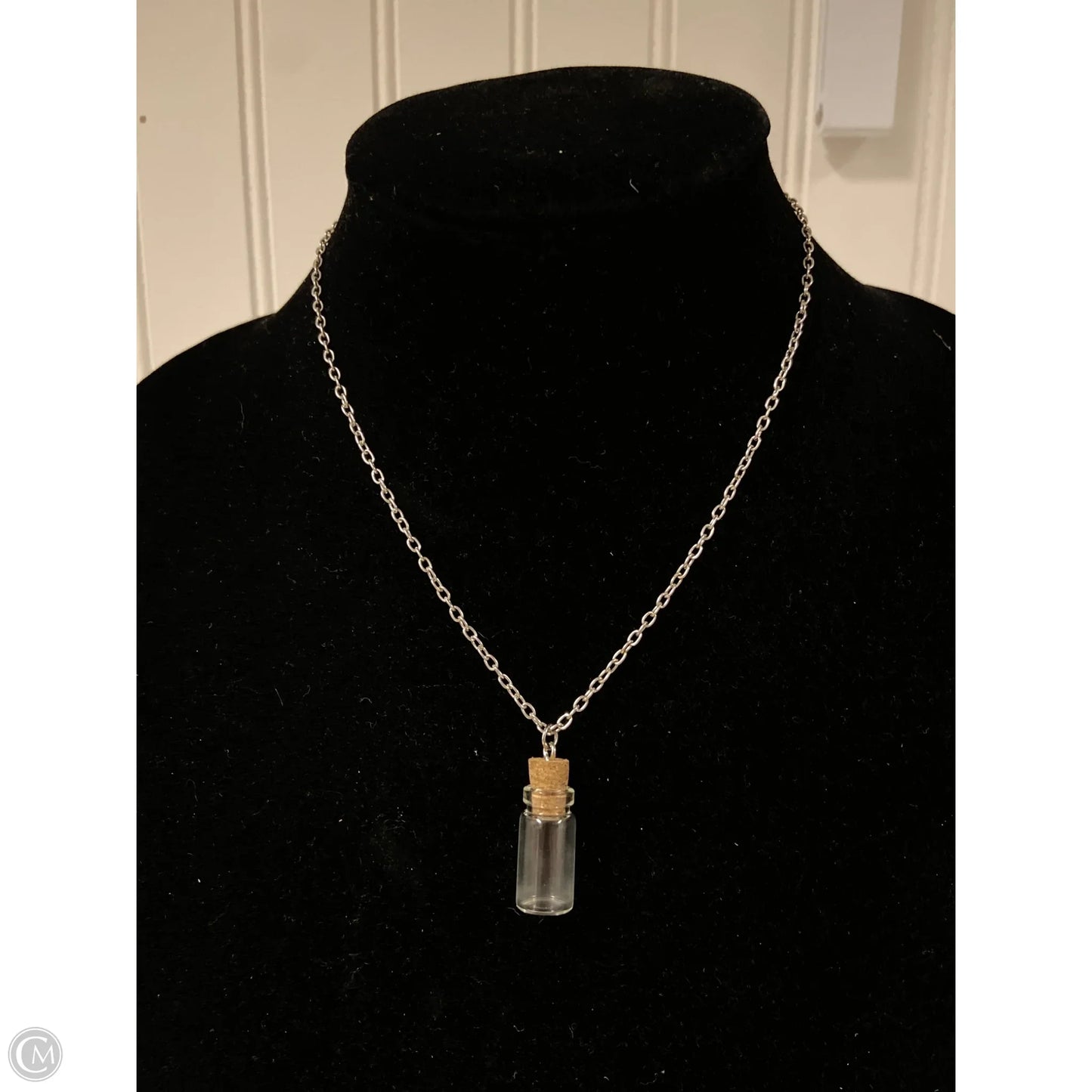 Necklace Charm By Clothes Mentor, Size: 1