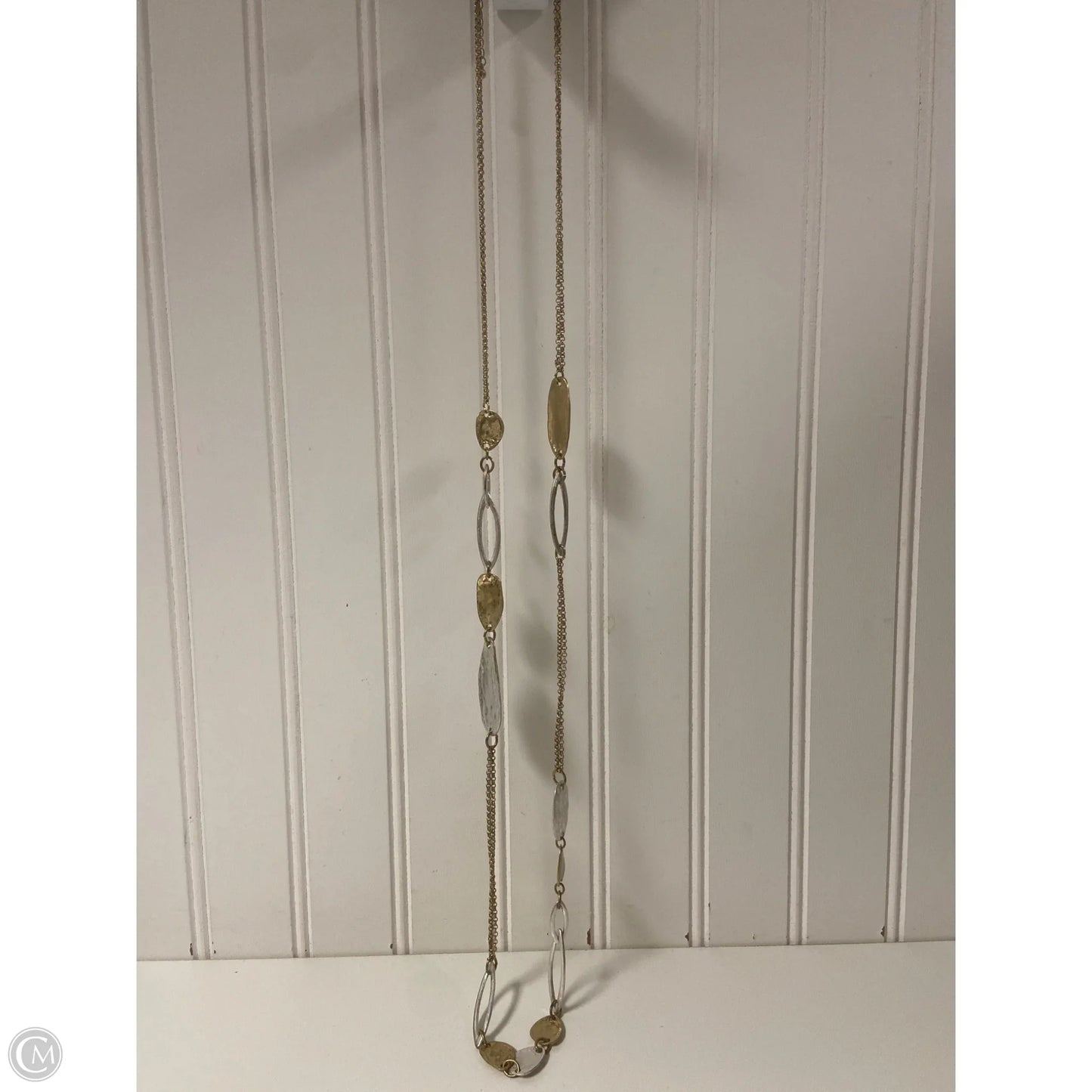 Necklace Chain By Clothes Mentor, Size: 1