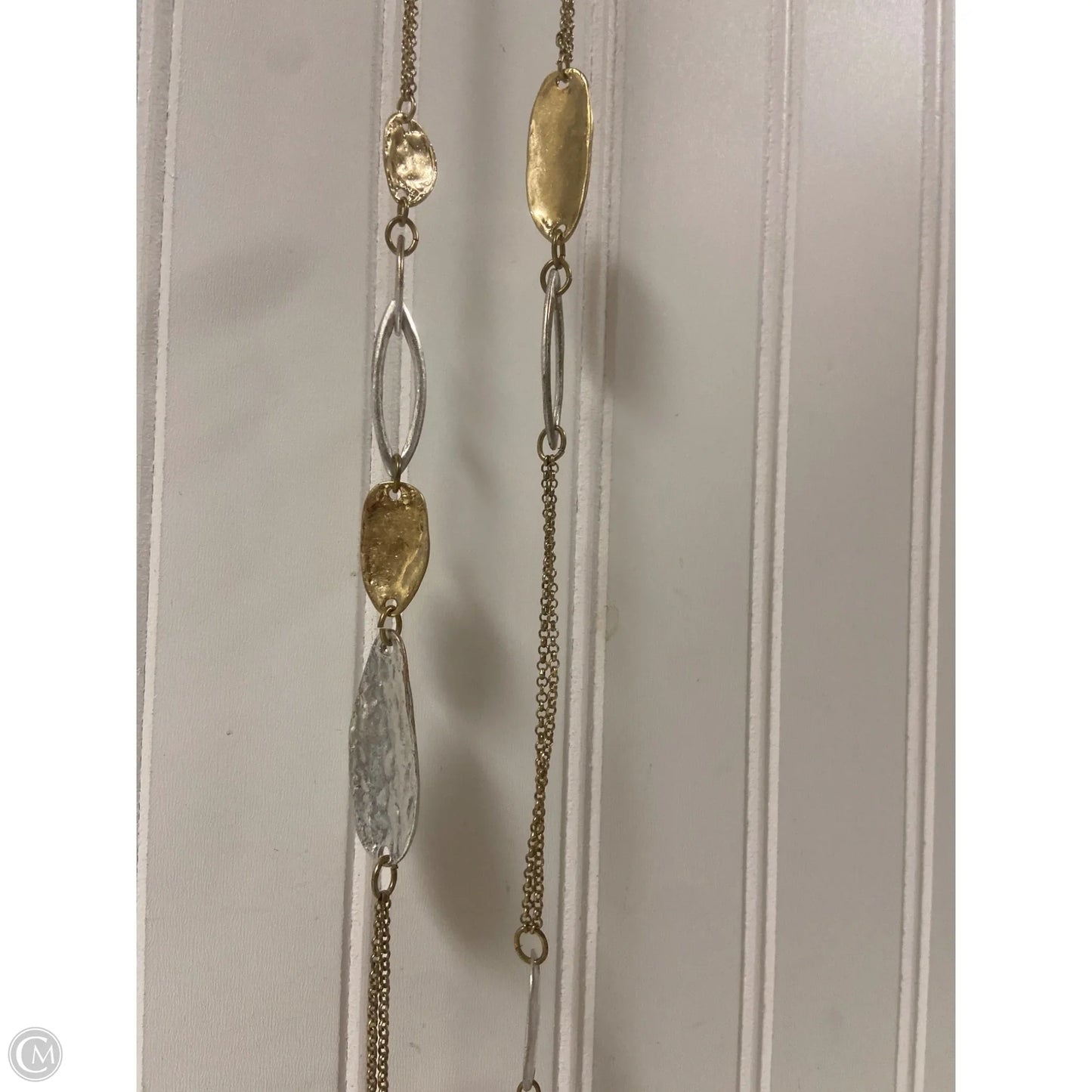 Necklace Chain By Clothes Mentor, Size: 1