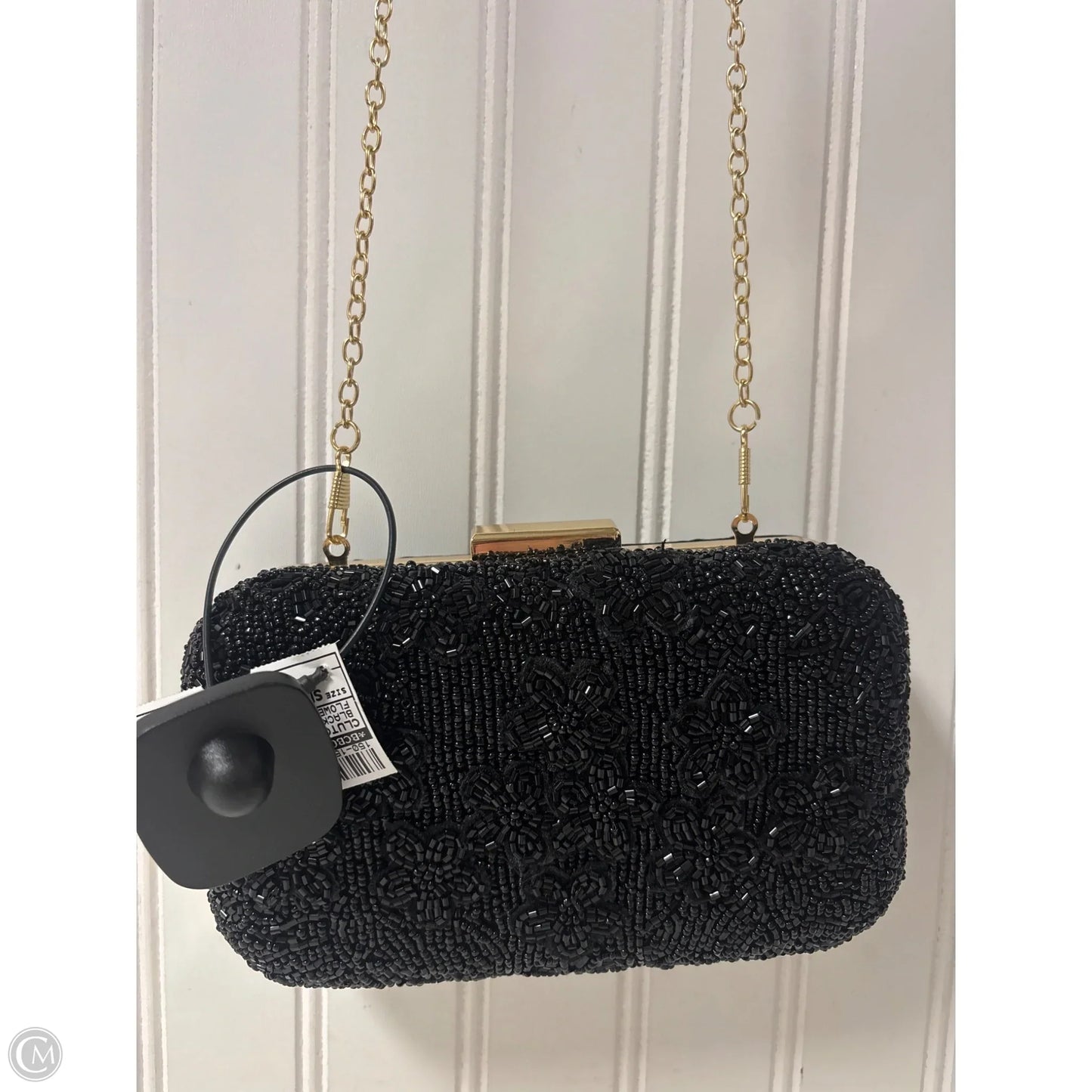 Clutch By Bcbgmaxazria, Size: Small