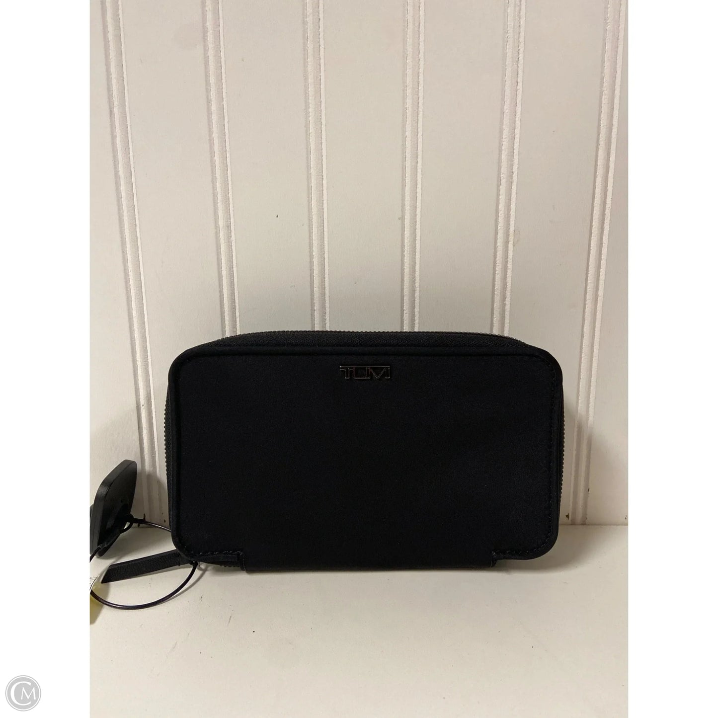 Wallet Designer By Tumi, Size: Large