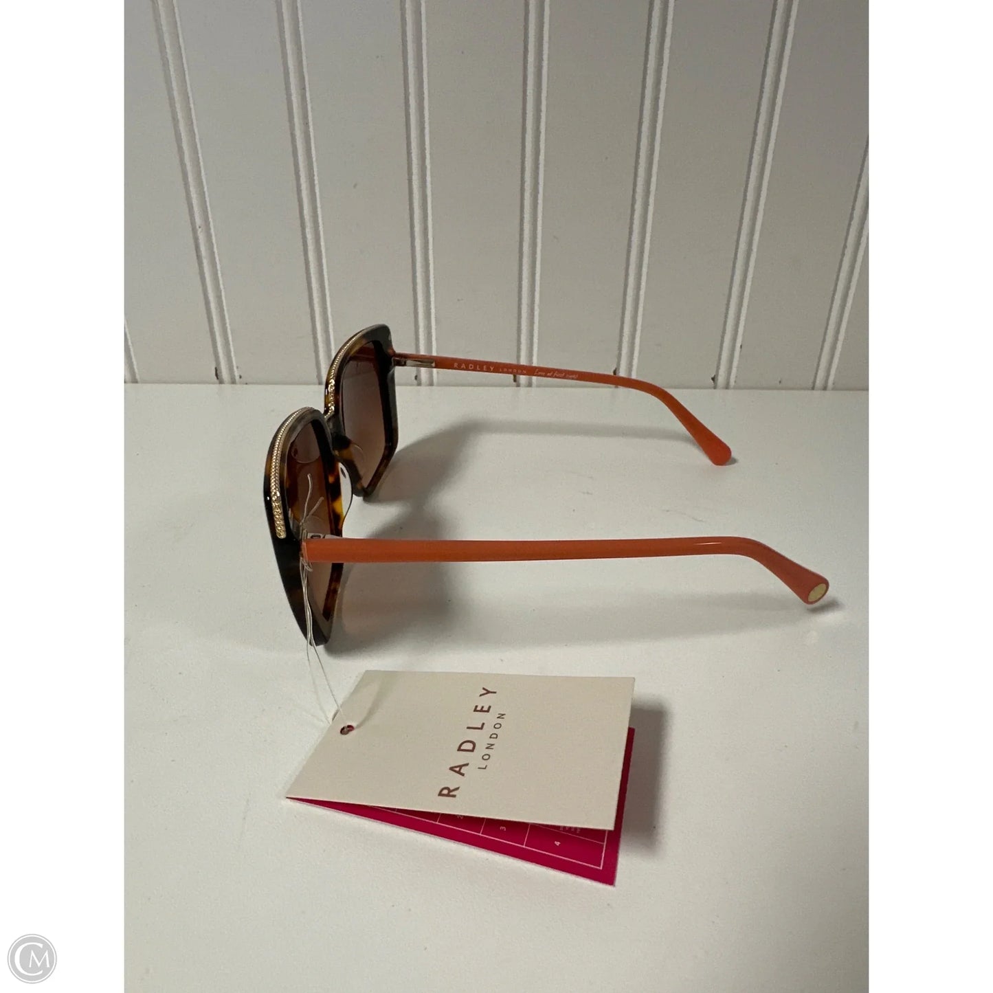 Sunglasses By Radley London, Size: Large