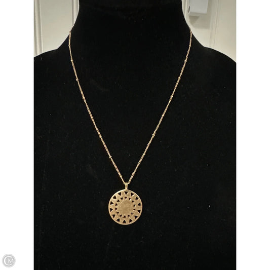 Necklace Charm By Ana, Size: 1