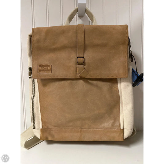 Backpack By Toms, Size: Large