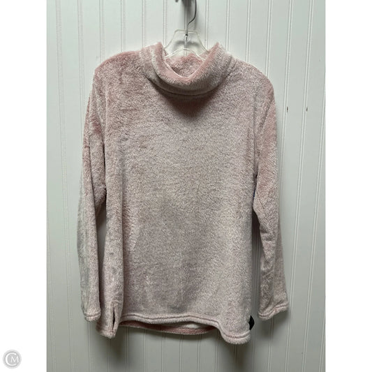 Sweater By Emily Daniels In Pink, Size: S