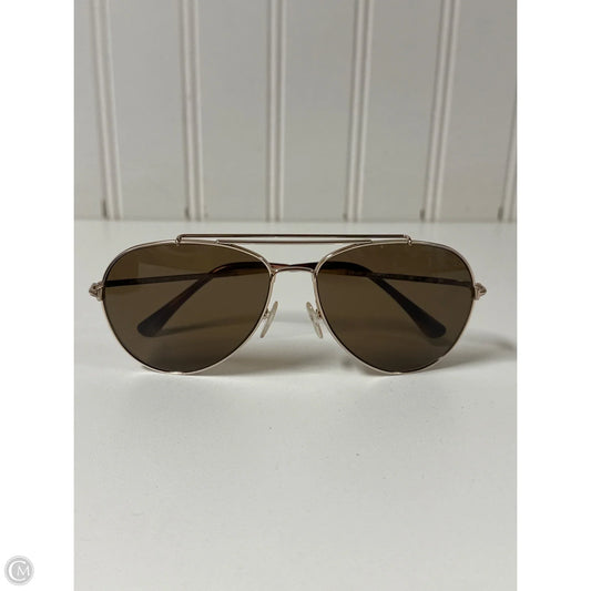Sunglasses Luxury Designer By Tom Ford, Size: Medium