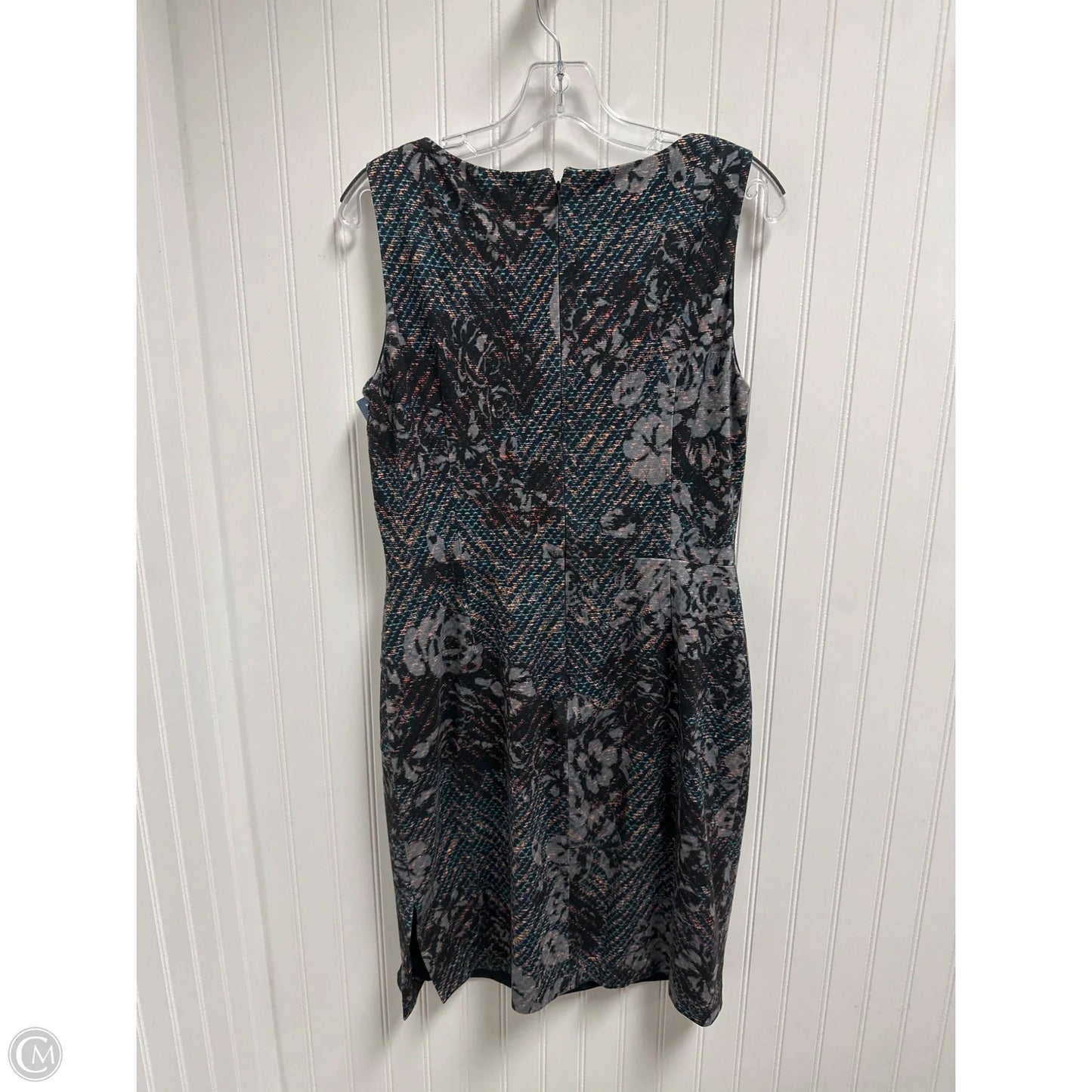 Dress Work By Antonio Melani In Black, Size: M