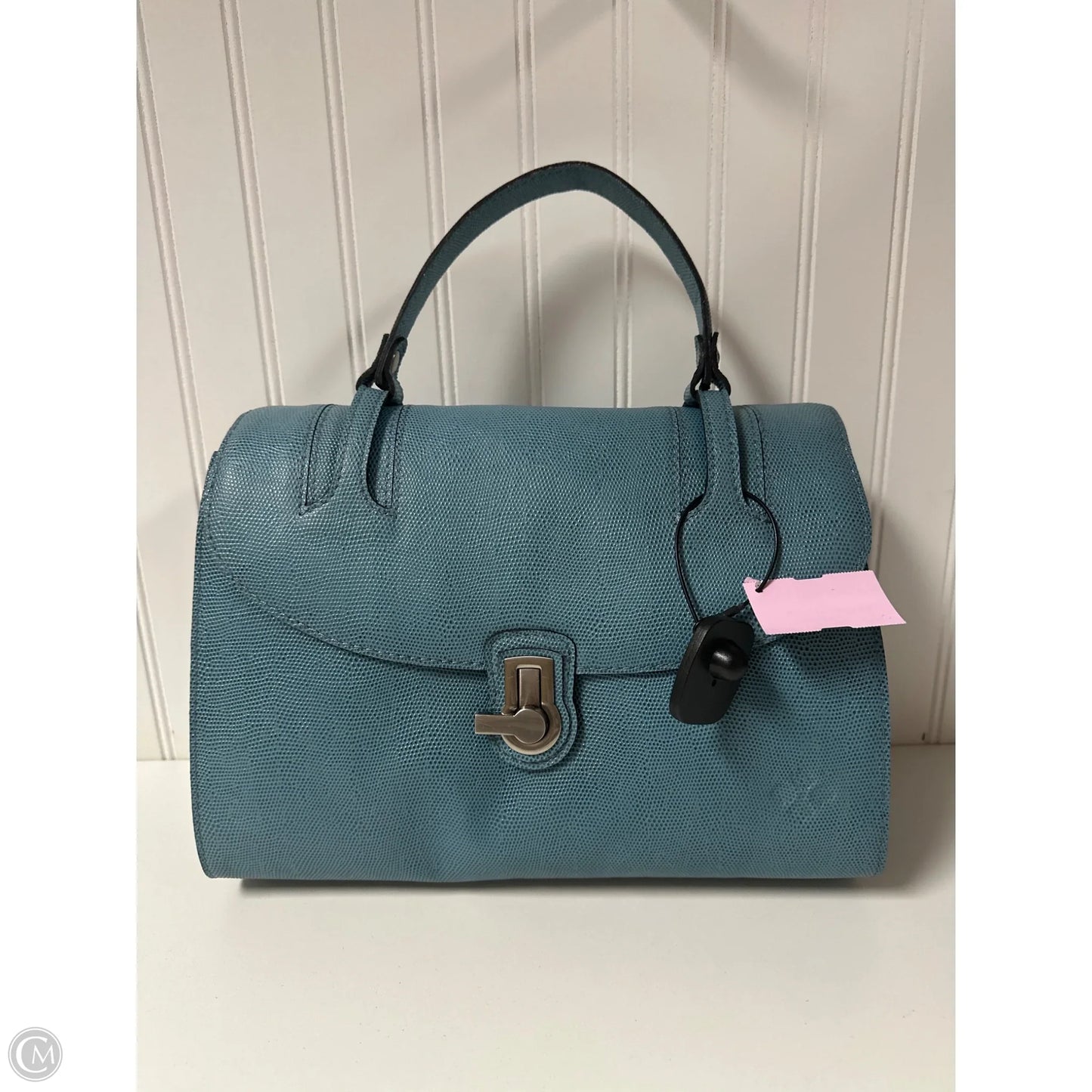 Handbag Designer By Patricia Nash, Size: Large