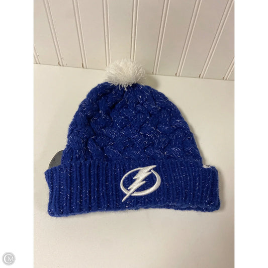 Hat Beanie By Clothes Mentor