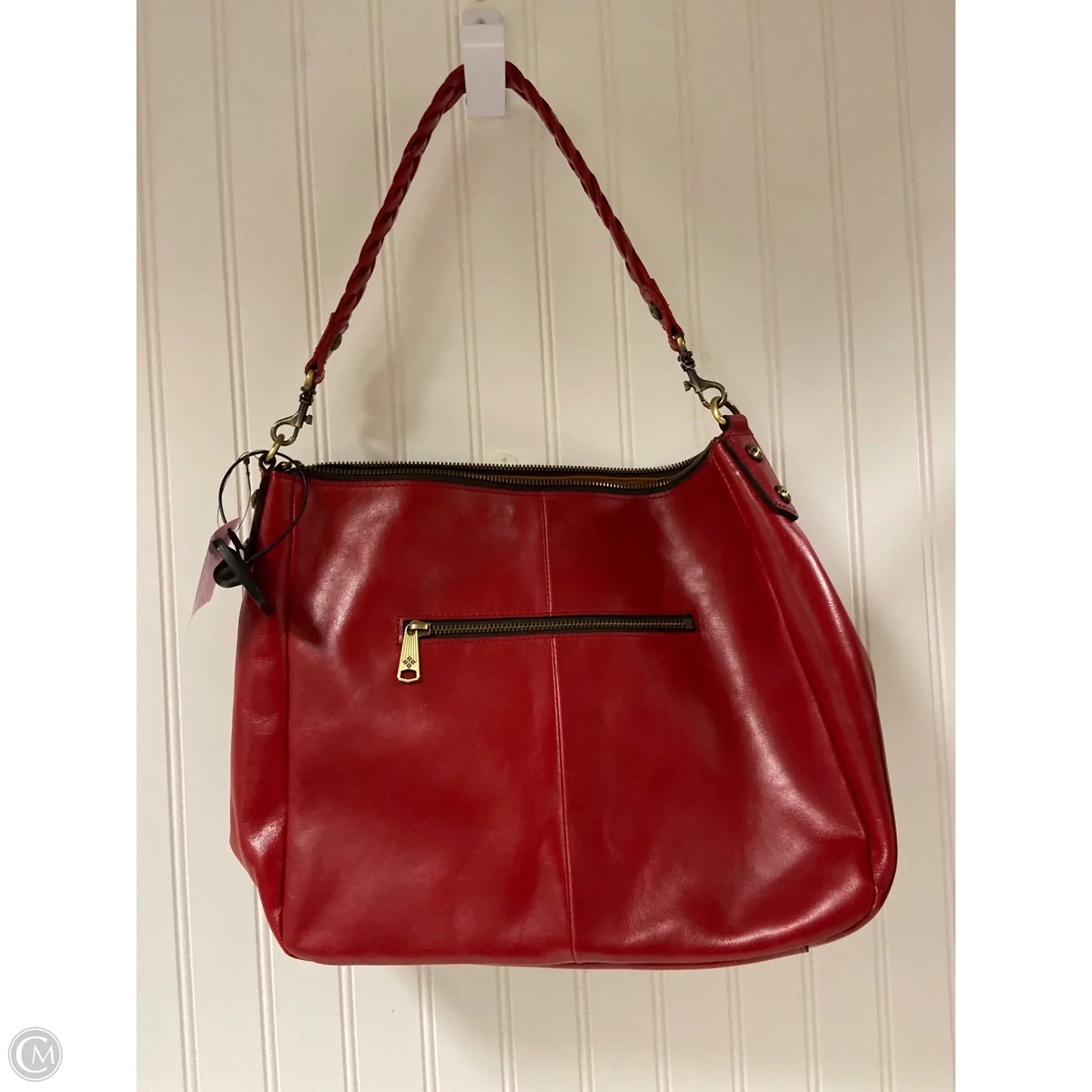 Handbag Designer By Patricia Nash, Size: Medium