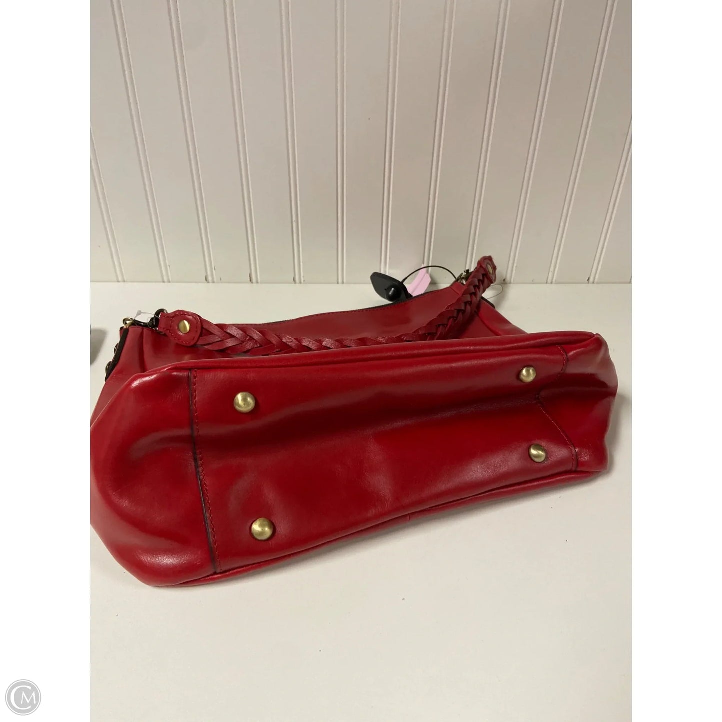 Handbag Designer By Patricia Nash, Size: Medium