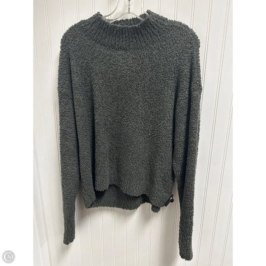 Sweater By Sanctuary In Green, Size: L