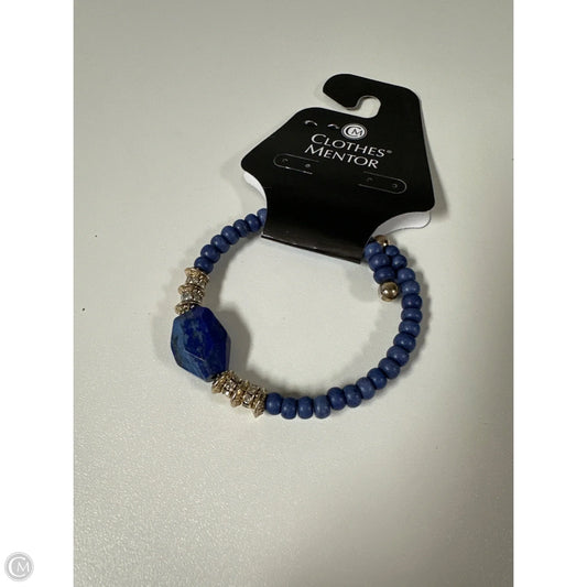 Bracelet Beaded By Clothes Mentor