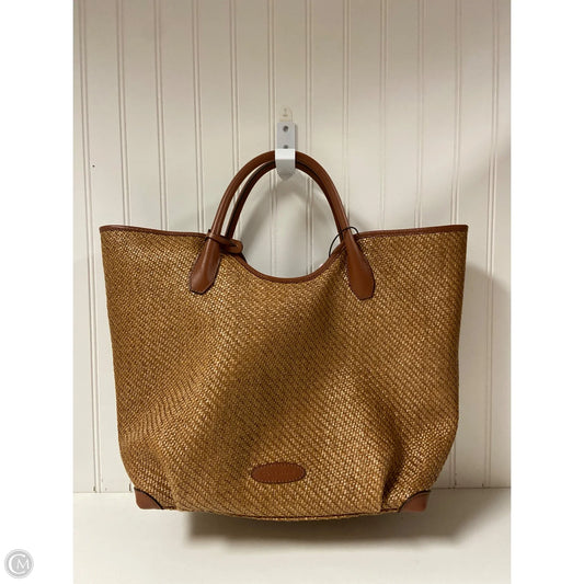 Handbag By Cole-haan, Size: Large