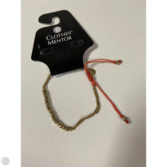 Bracelet Beaded By Stella And Dot, Size: 1