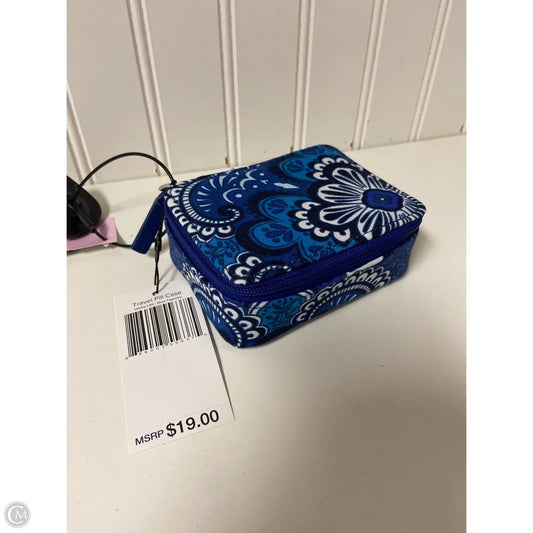 Accessory Tag By Vera Bradley, Size: Small