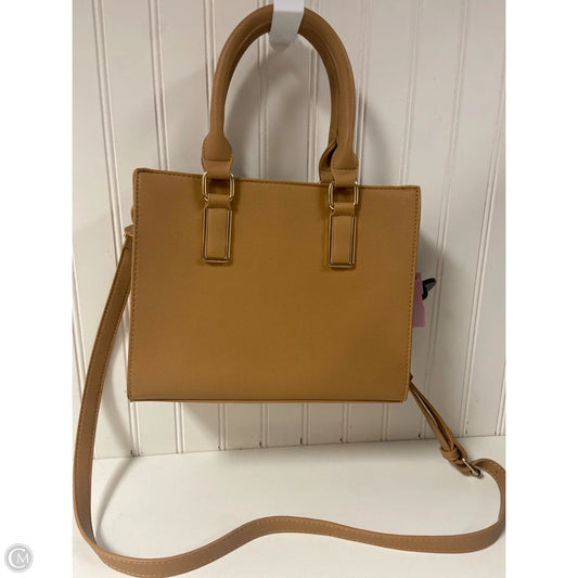 Crossbody Designer By Kate Spade, Size: Medium