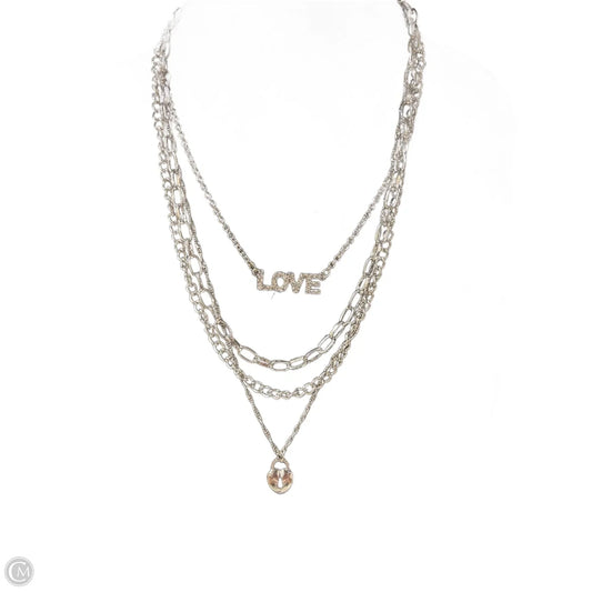 Necklace Layered By Clothes Mentor, Size: 1