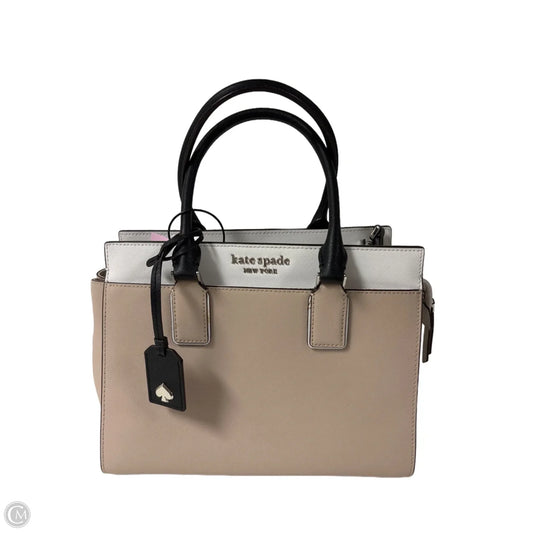 Handbag Designer By Kate Spade, Size: Medium