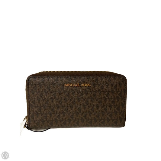 Wallet Designer By Michael Kors, Size: Medium