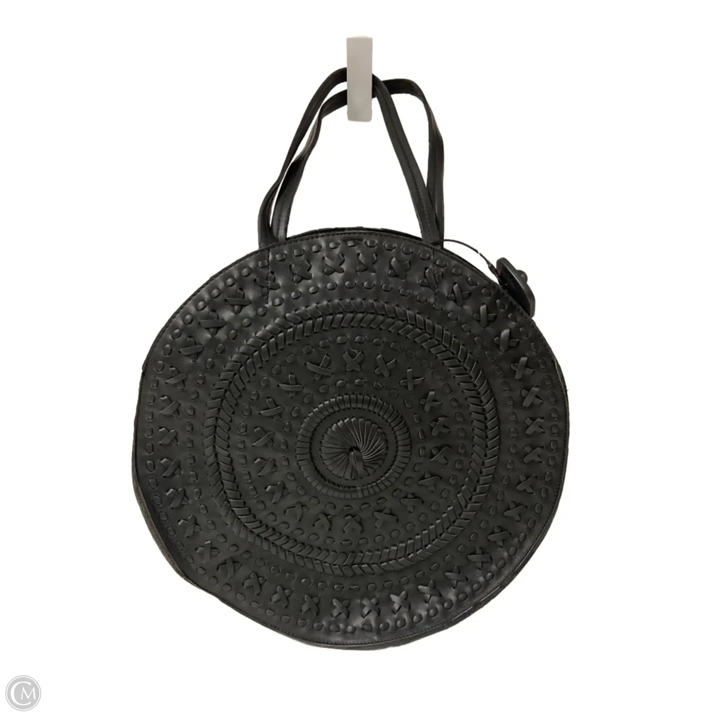 Handbag By Anthropologie, Size: Medium