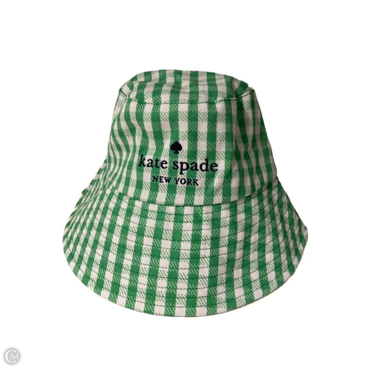 Hat Designer By Kate Spade