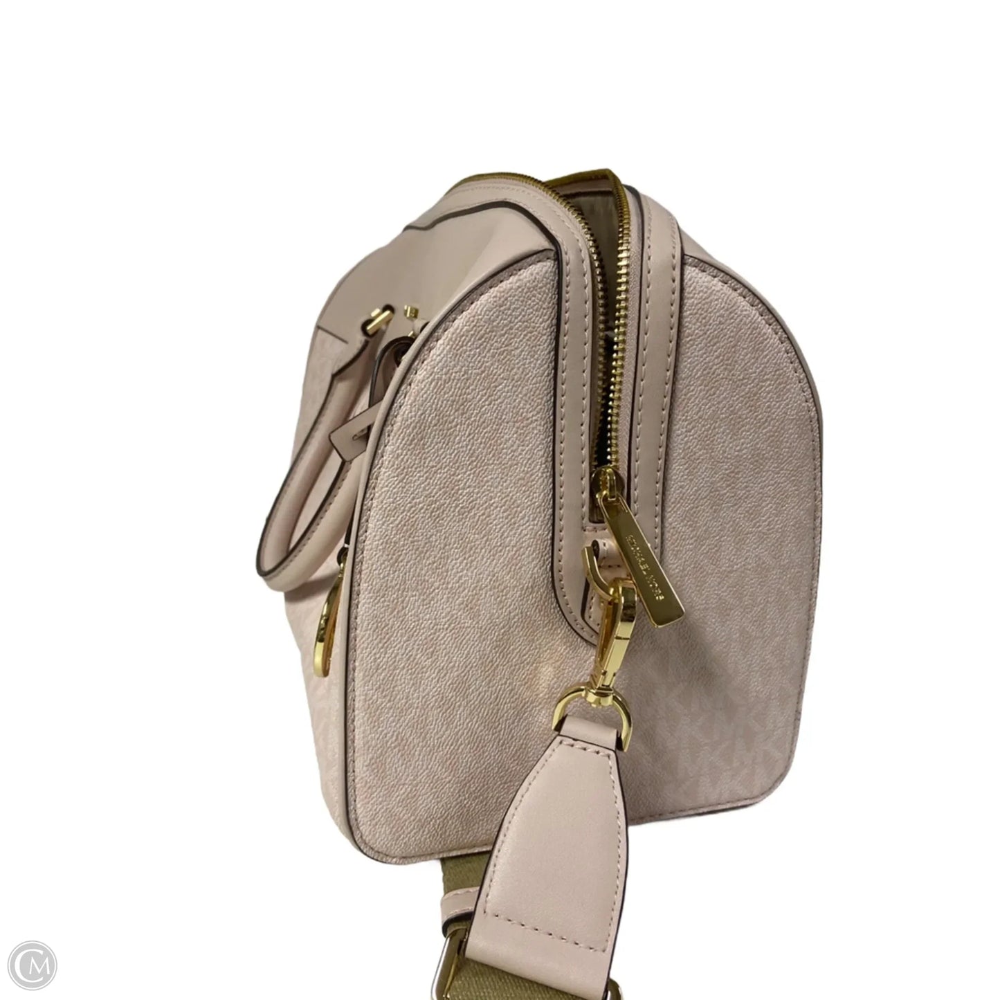 Handbag Designer By Michael Kors, Size: Large