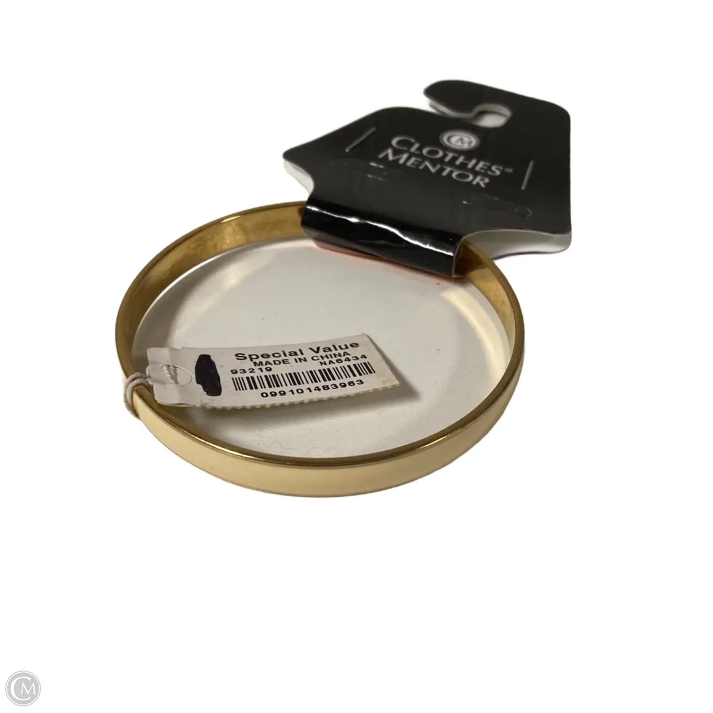 Bracelet Bangle By J. Crew, Size: 1