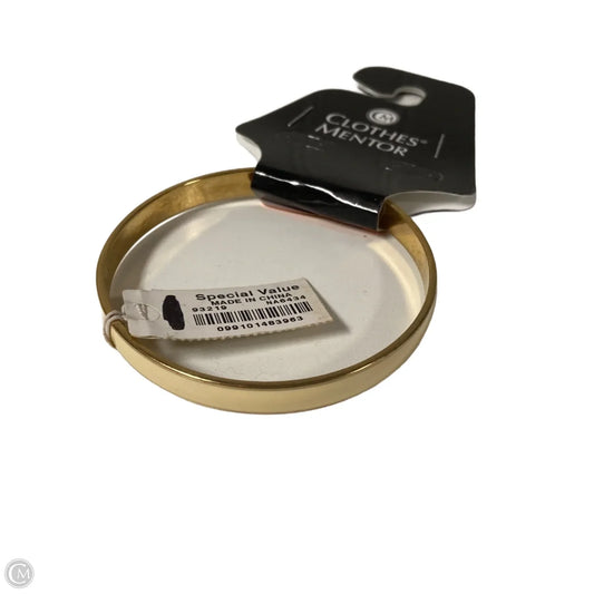 Bracelet Bangle By J. Crew, Size: 1