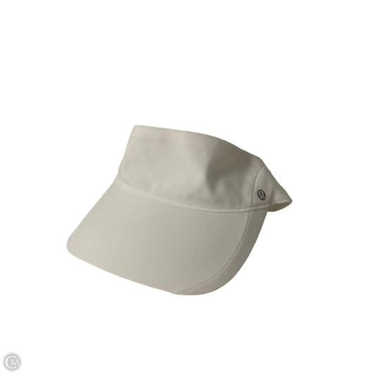 Hat Other By Lululemon